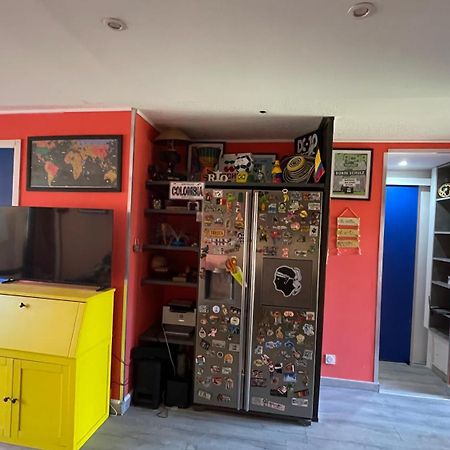 Residence Haut De Gamme - 45M2 Refait A Neuf En Juin 2024 Avec Tres Grande Piscine Chauffee Agde Eksteriør bilde