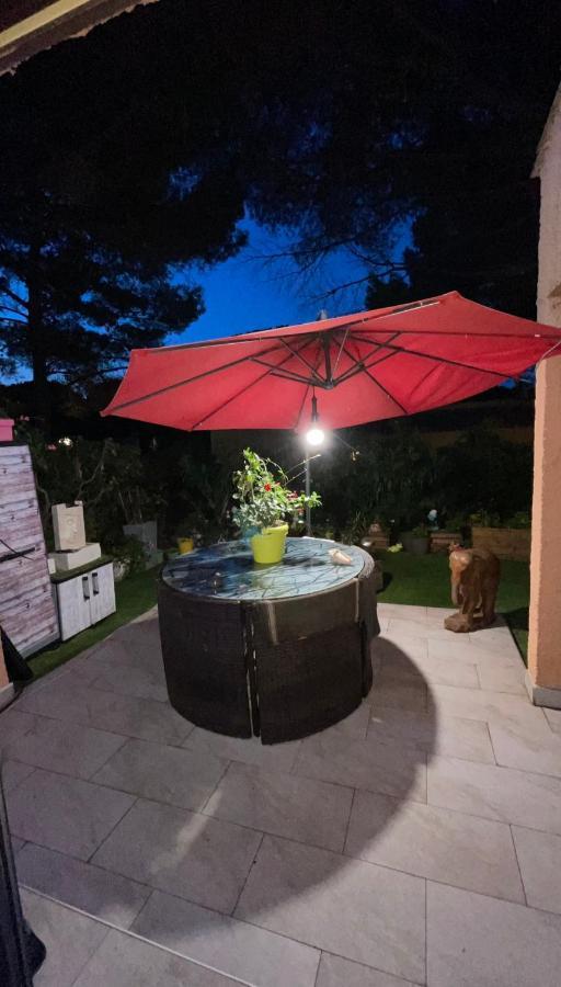 Residence Haut De Gamme - 45M2 Refait A Neuf En Juin 2024 Avec Tres Grande Piscine Chauffee Agde Eksteriør bilde