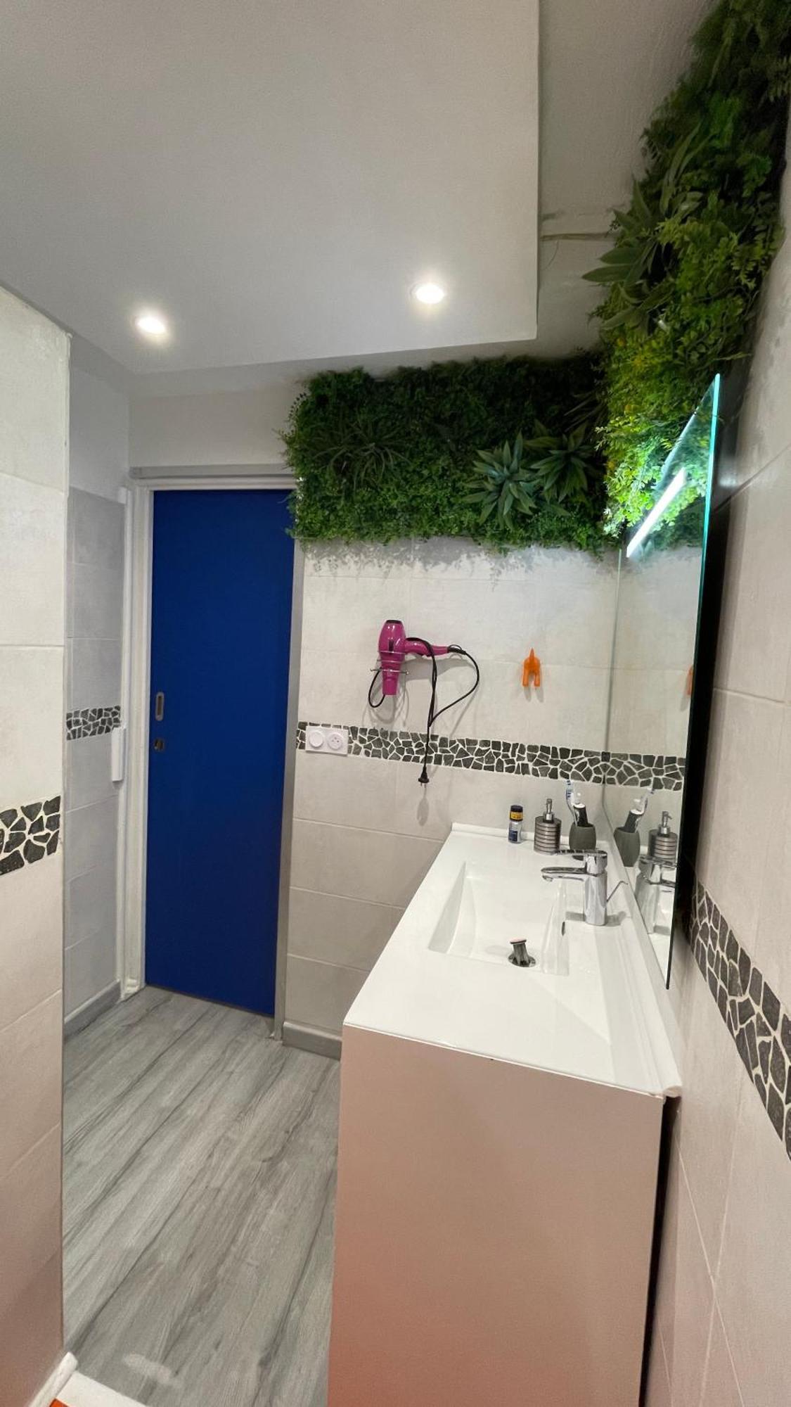 Residence Haut De Gamme - 45M2 Refait A Neuf En Juin 2024 Avec Tres Grande Piscine Chauffee Agde Eksteriør bilde