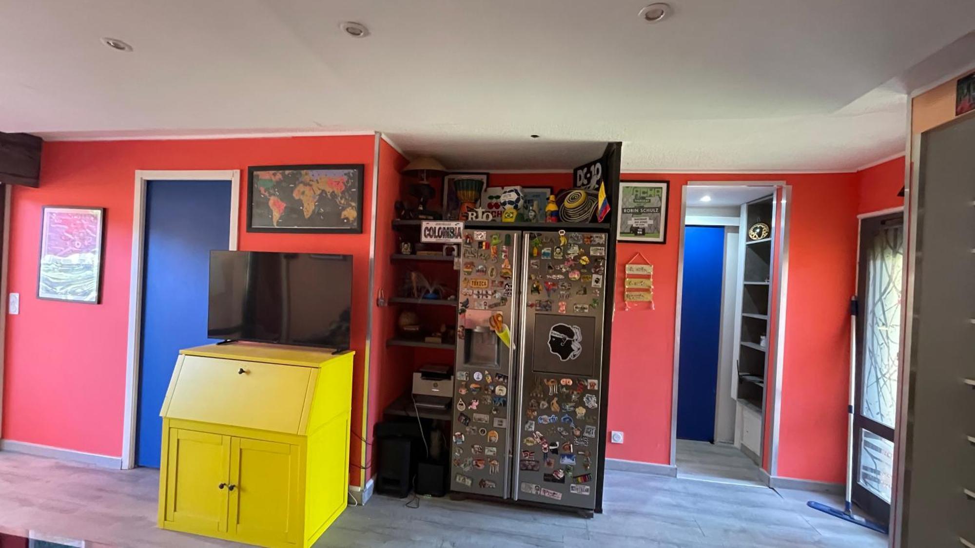 Residence Haut De Gamme - 45M2 Refait A Neuf En Juin 2024 Avec Tres Grande Piscine Chauffee Agde Eksteriør bilde