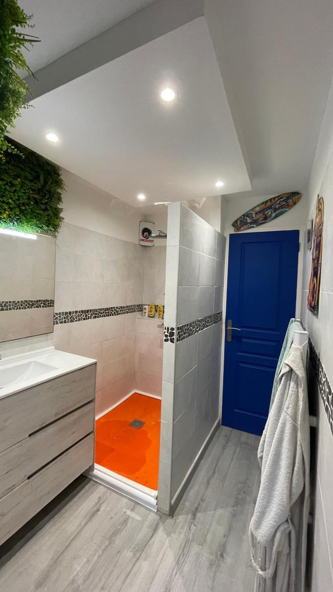 Residence Haut De Gamme - 45M2 Refait A Neuf En Juin 2024 Avec Tres Grande Piscine Chauffee Agde Eksteriør bilde